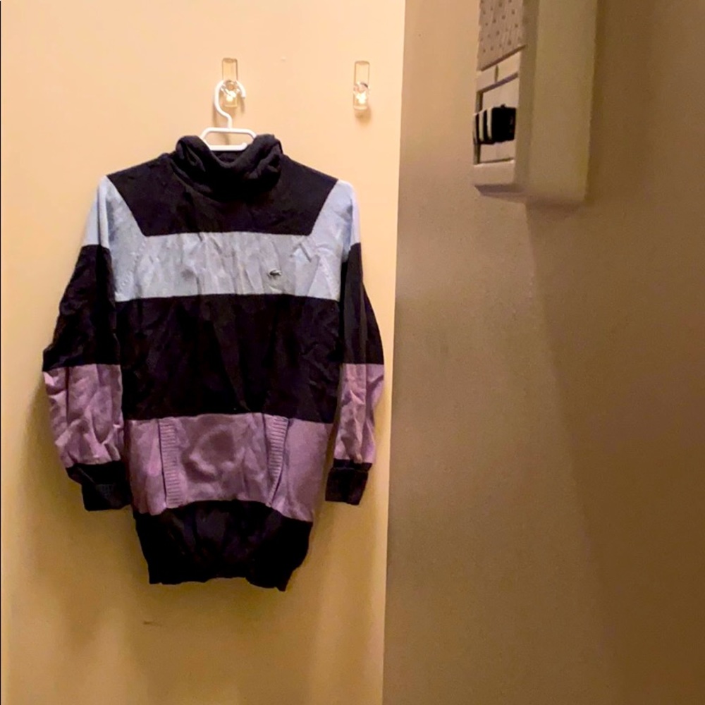 I am selling a sweater.